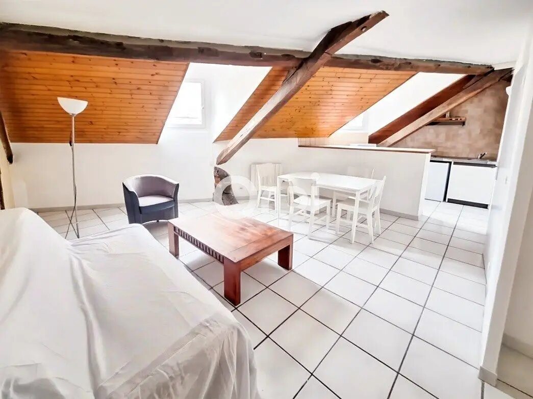 Appartement à vendre, 47m², Oloron-Sainte-Marie