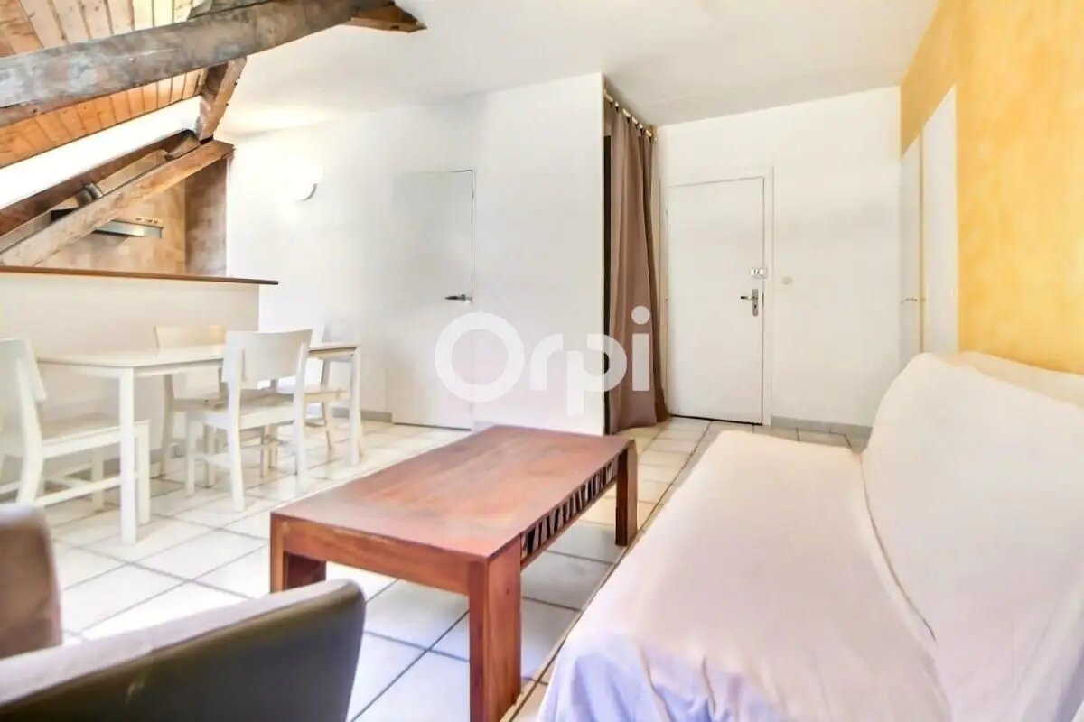 Appartement à vendre, 47m², Oloron-Sainte-Marie