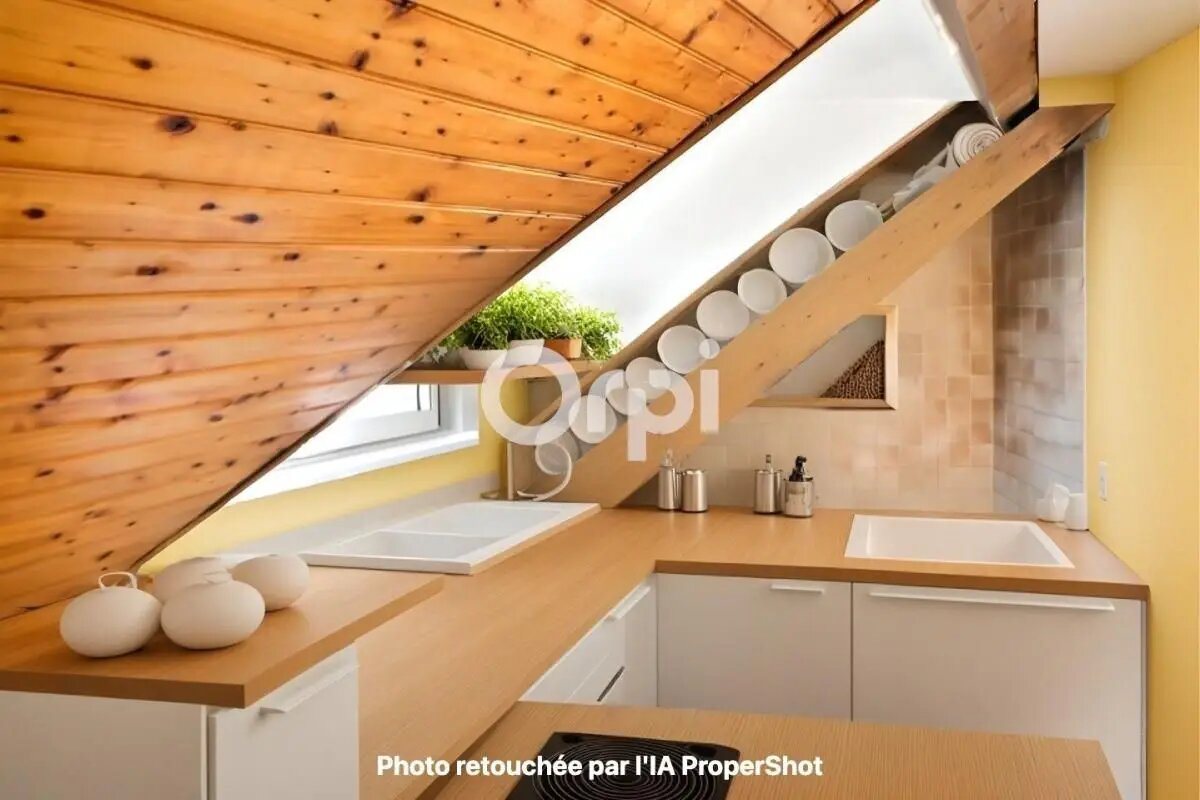 Appartement à vendre, 47m², Oloron-Sainte-Marie
