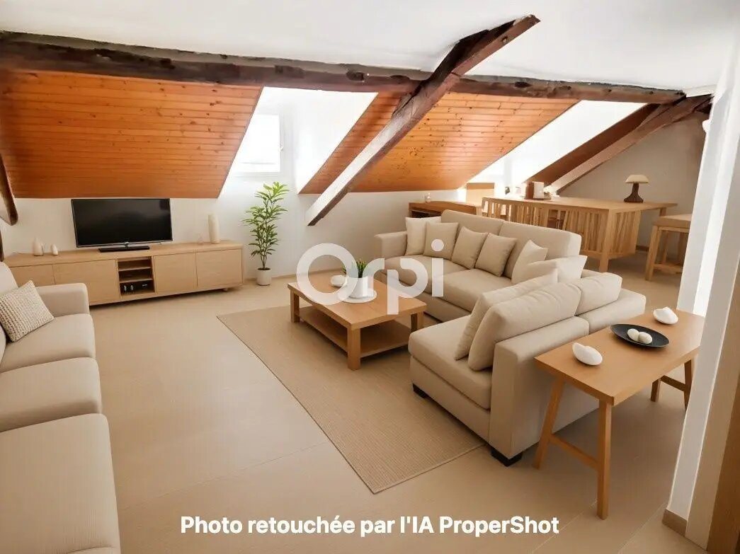 Appartement à vendre, 47m², Oloron-Sainte-Marie