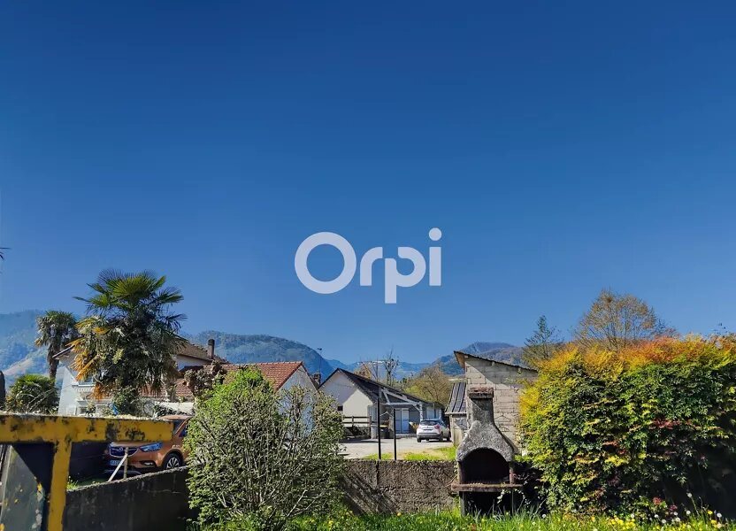 Maison à vendre, 100m², Arette