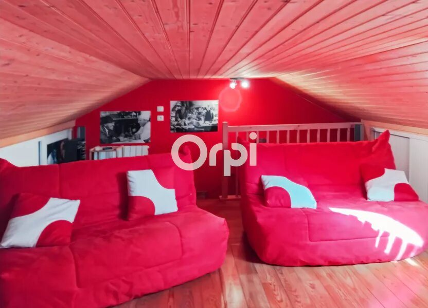 Maison à vendre, 100m², Arette