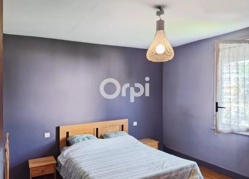Maison à vendre, 100m², Arette