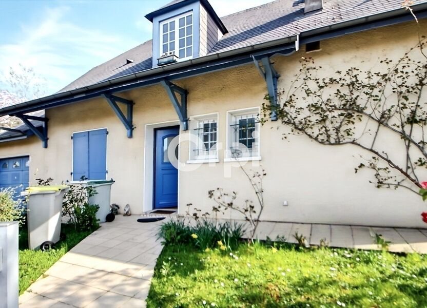 Maison à vendre, 173m², Oloron-Sainte-Marie