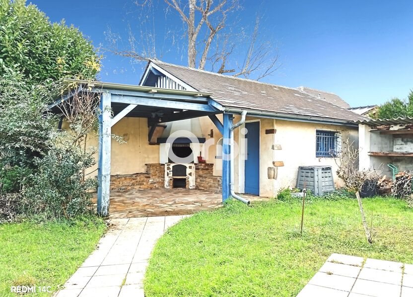 Maison à vendre, 173m², Oloron-Sainte-Marie