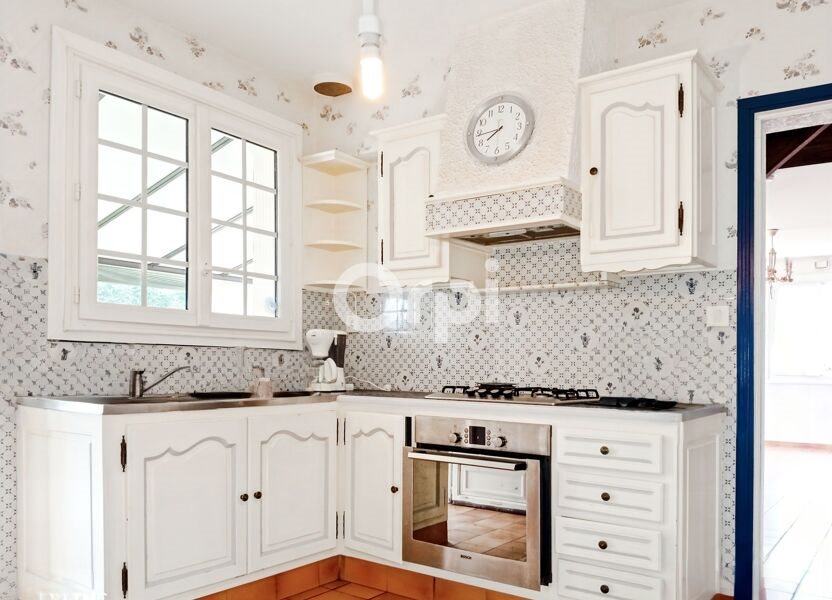 Maison à vendre, 173m², Oloron-Sainte-Marie