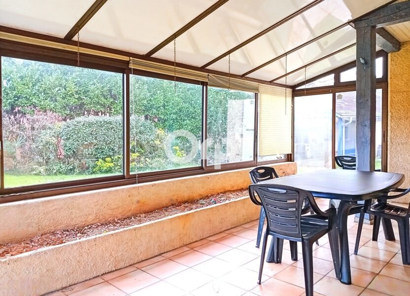 Maison à vendre, 173m², Oloron-Sainte-Marie