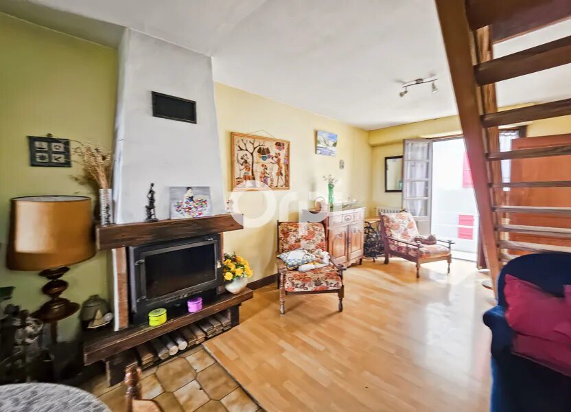 Maison à vendre, 74m², Oloron-Sainte-Marie