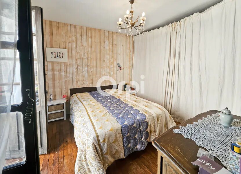 Maison à vendre, 74m², Oloron-Sainte-Marie