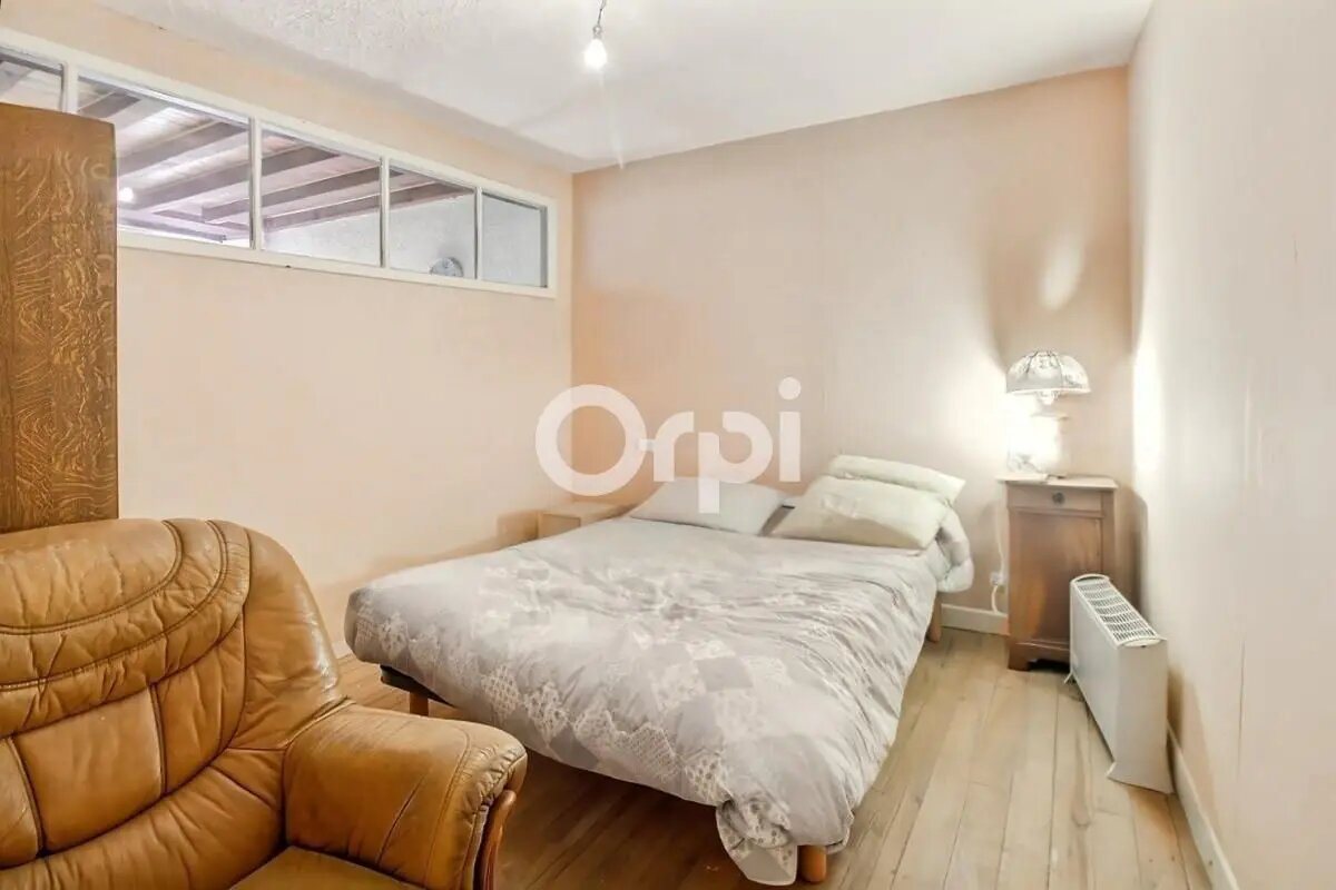 Maison à vendre, 119m², Castet