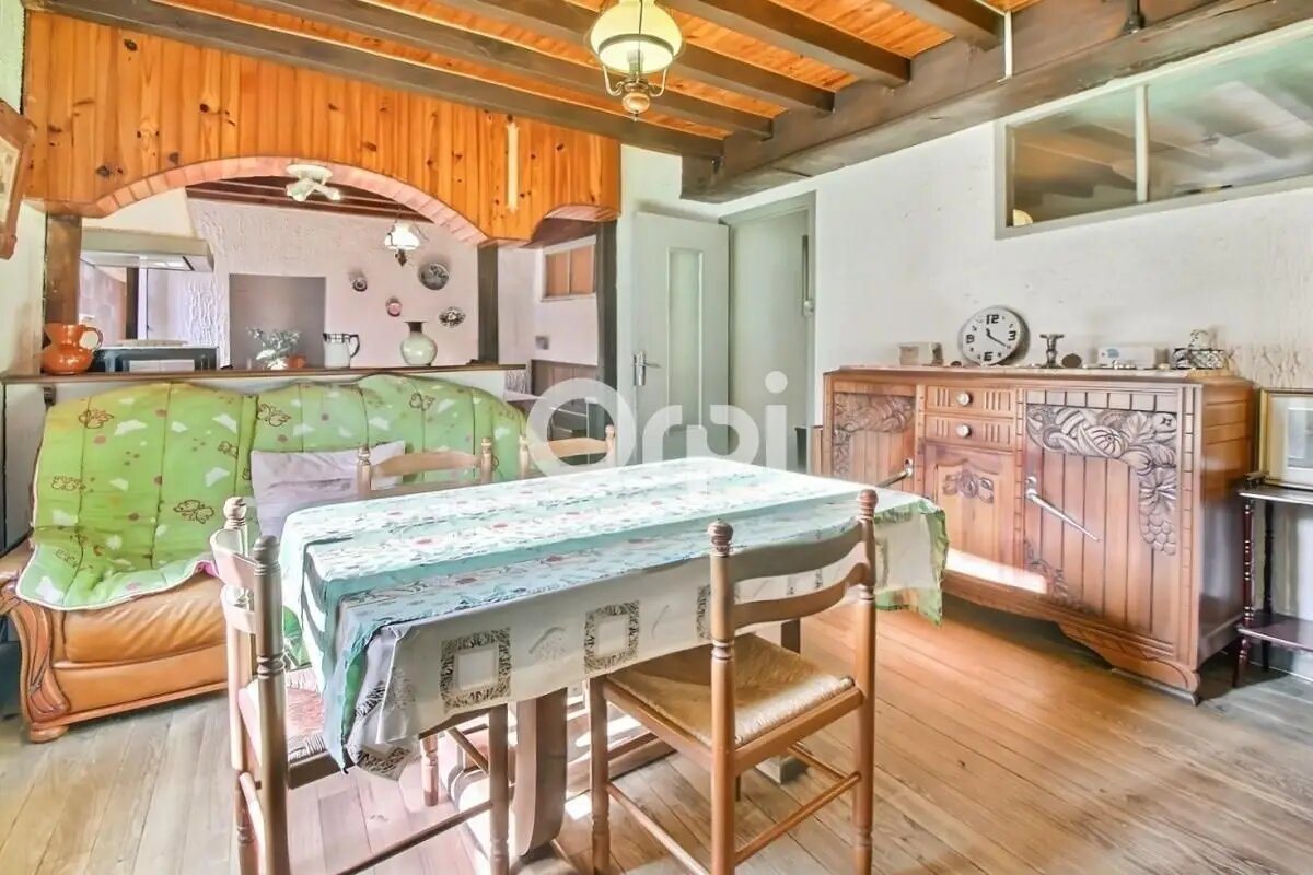 Maison à vendre, 119m², Castet