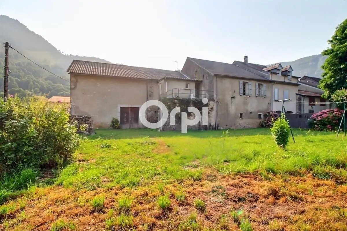 Maison à vendre, 119m², Castet