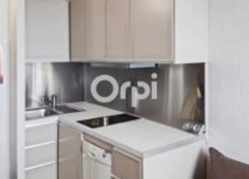 Appartement à vendre, 30m², Arette