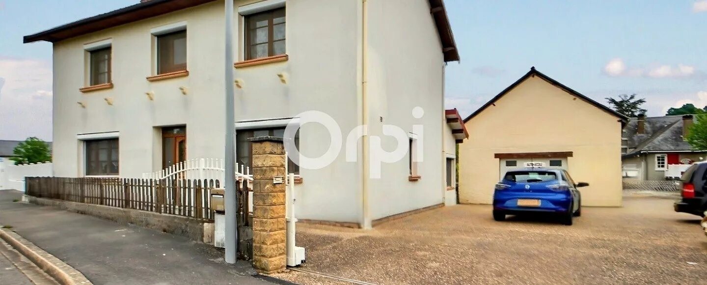 Maison à vendre, 139m², Bidos