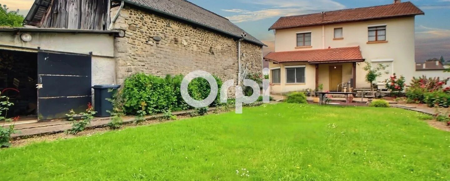 Maison à vendre, 139m², Bidos