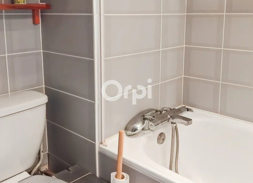 Appartement à vendre, 20m², Arette