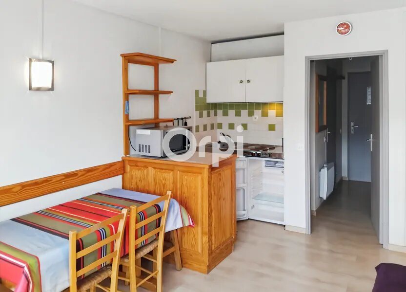 Appartement à vendre, 20m², Arette