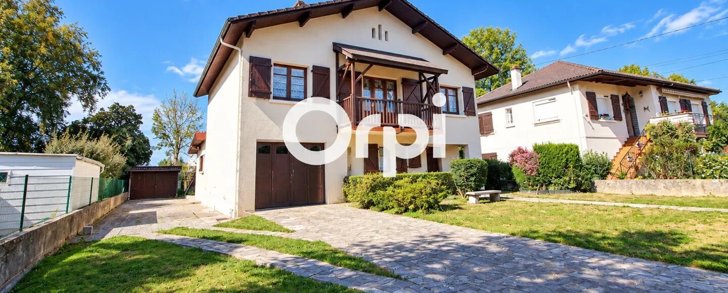 Maison à vendre, 96m², Arudy