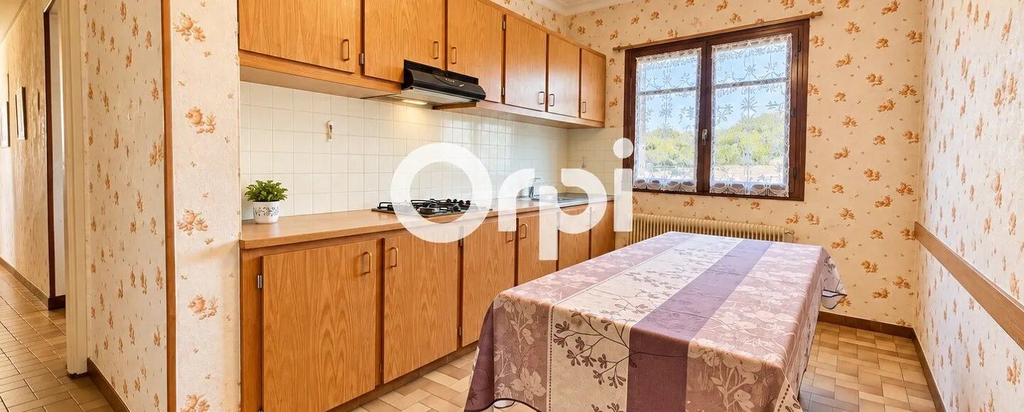 Maison à vendre, 96m², Arudy