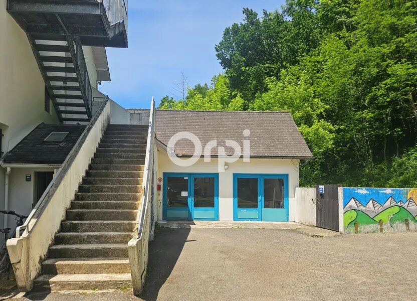 Maison à vendre, 800m², Arette