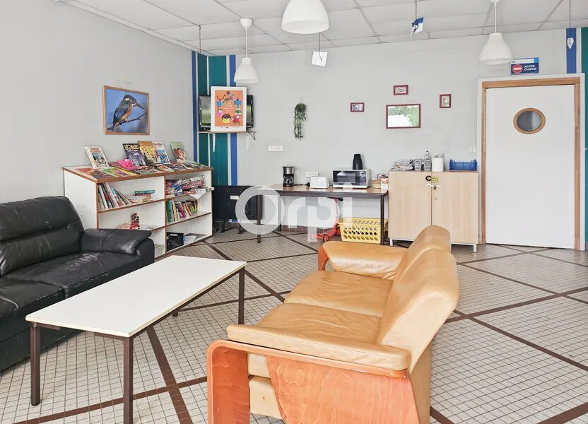 Maison à vendre, 800m², Arette