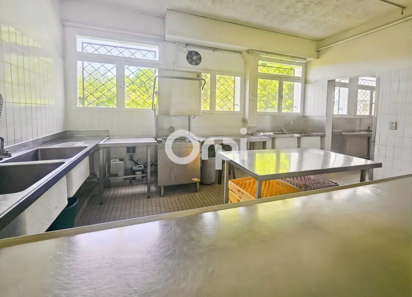 Maison à vendre, 800m², Arette