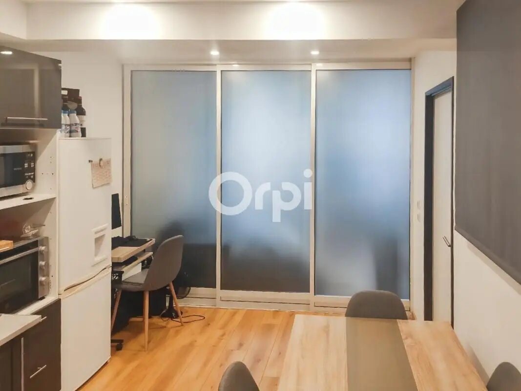 Appartement à vendre, 41m², Pau