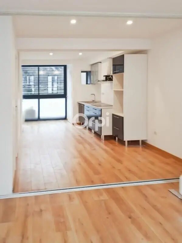 Appartement à vendre, 41m², Pau