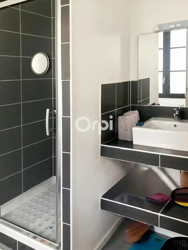 Appartement à vendre, 41m², Pau