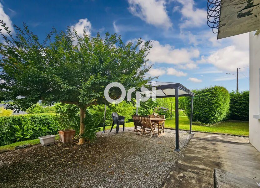 Maison à vendre, 135m², Agnos