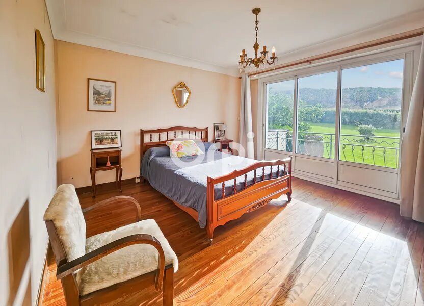 Maison à vendre, 135m², Agnos