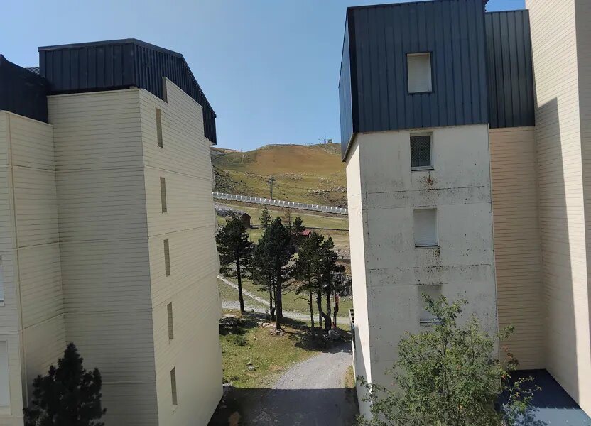Appartement à vendre, 23m², Arette