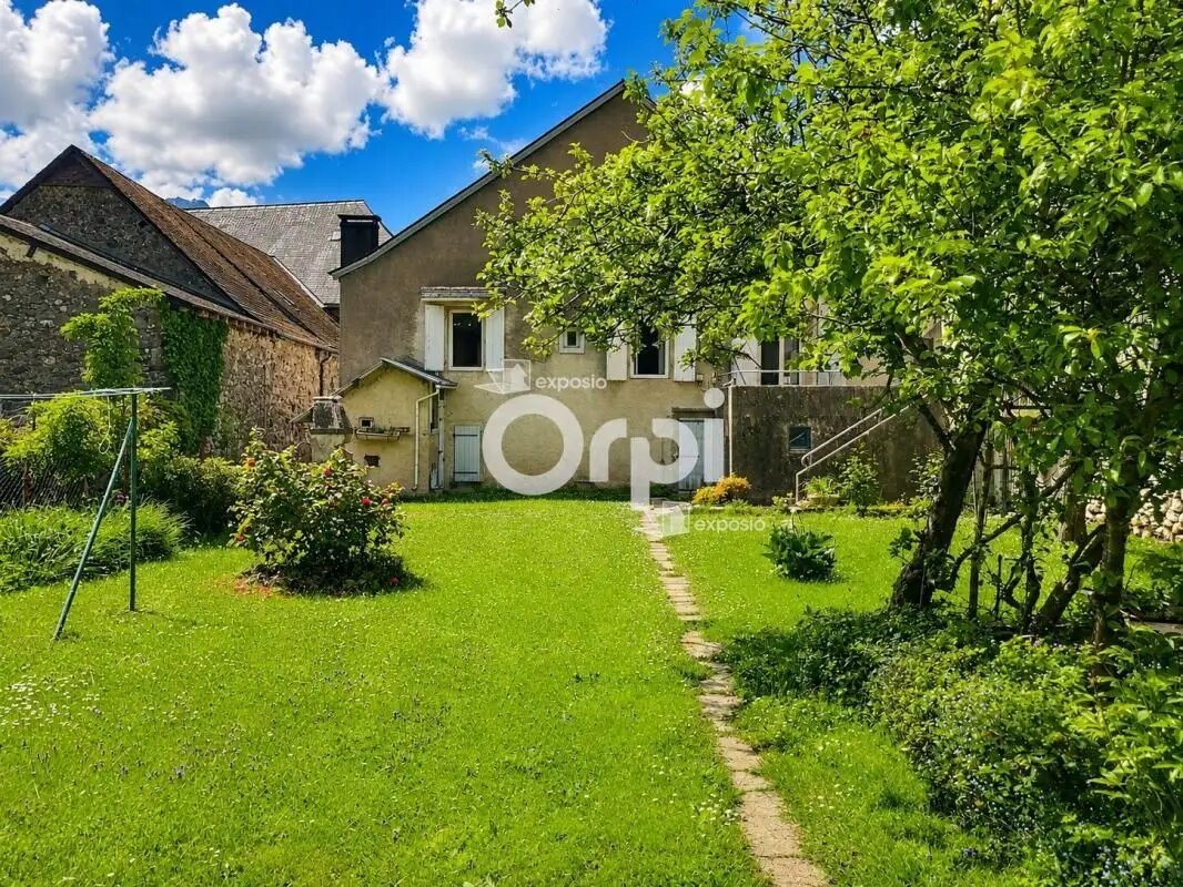 Maison à vendre, 137m², Castet