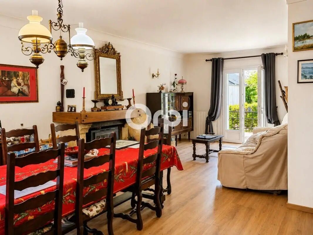 Maison à vendre, 137m², Castet