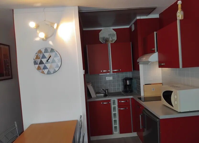 Appartement à vendre, 23m², Arette