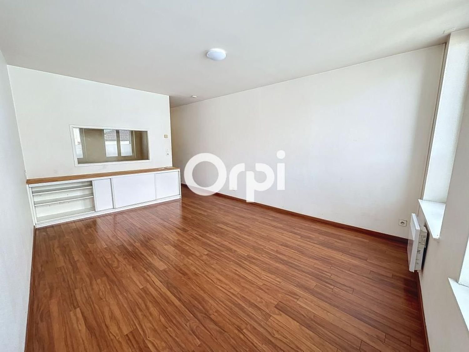Appartement à louer, 41m², Nancy