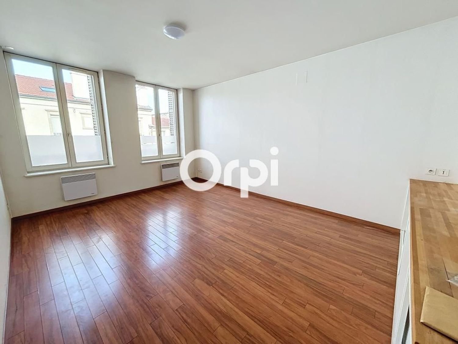 Appartement à louer, 41m², Nancy