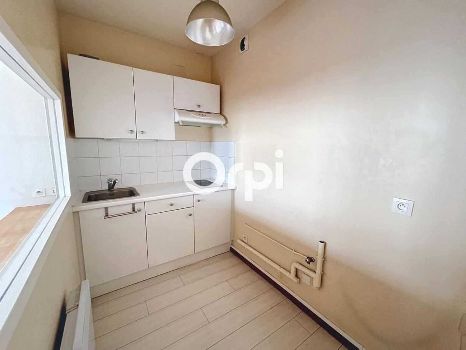 Appartement à louer, 41m², Nancy