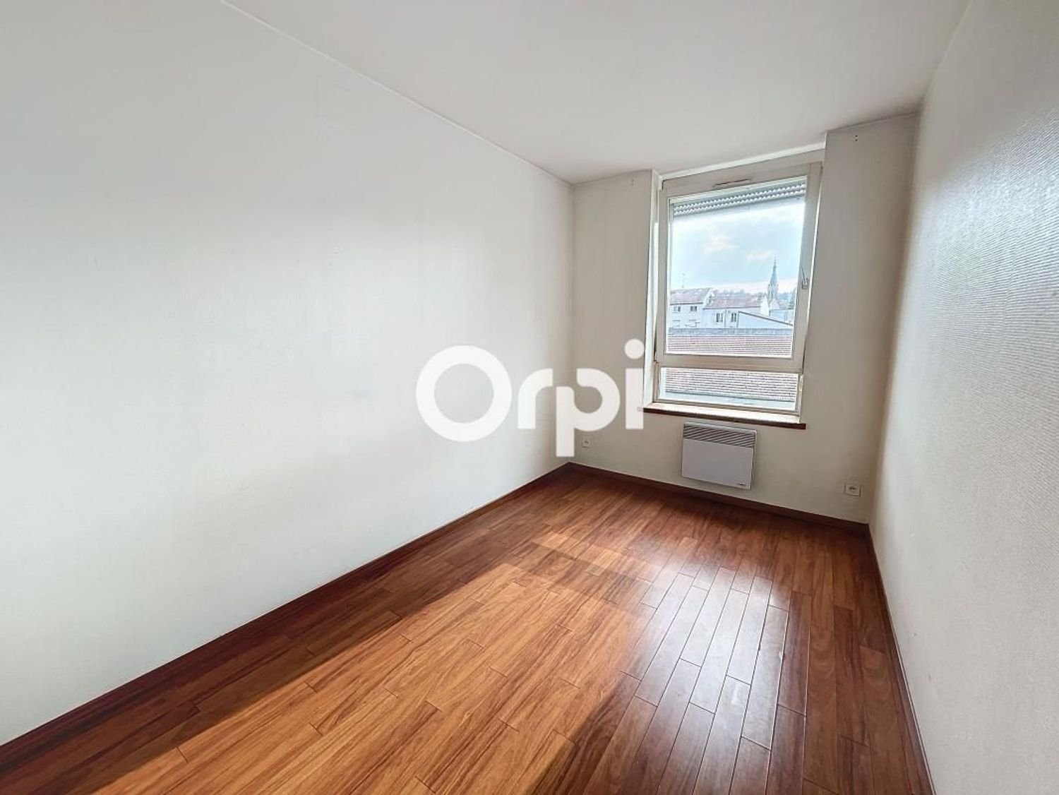 Appartement à louer, 41m², Nancy