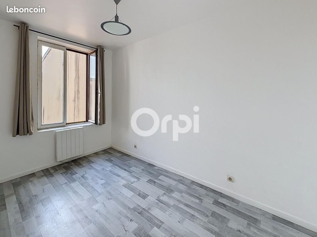 Appartement à louer, 25m², Nancy