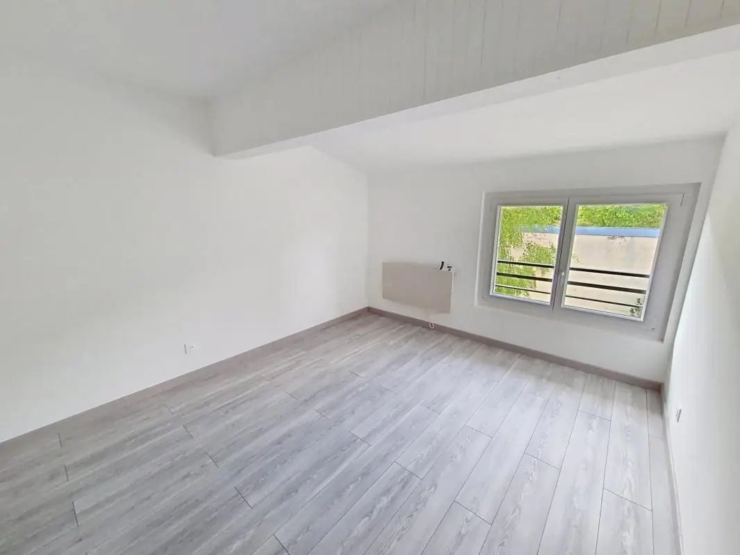 Appartement à vendre, 72m², Pompey