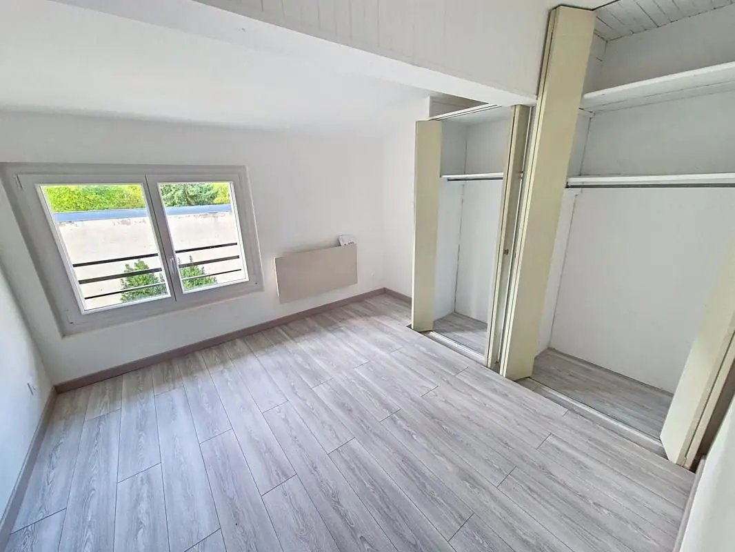 Appartement à vendre, 72m², Pompey