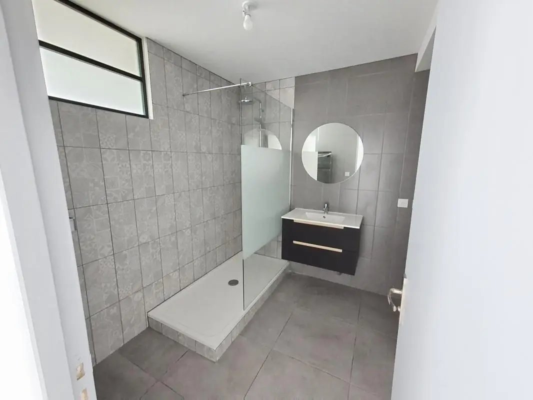 Appartement à vendre, 72m², Pompey