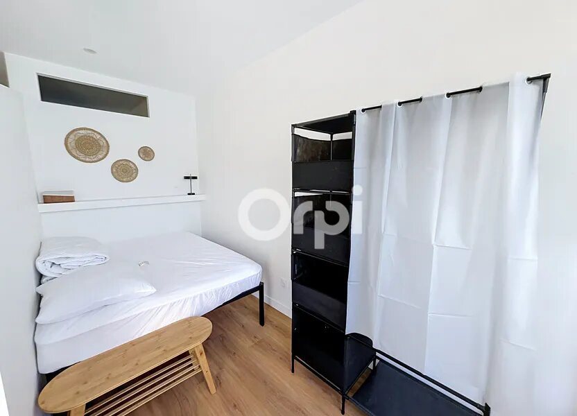 Appartement à louer, 26m², Nancy