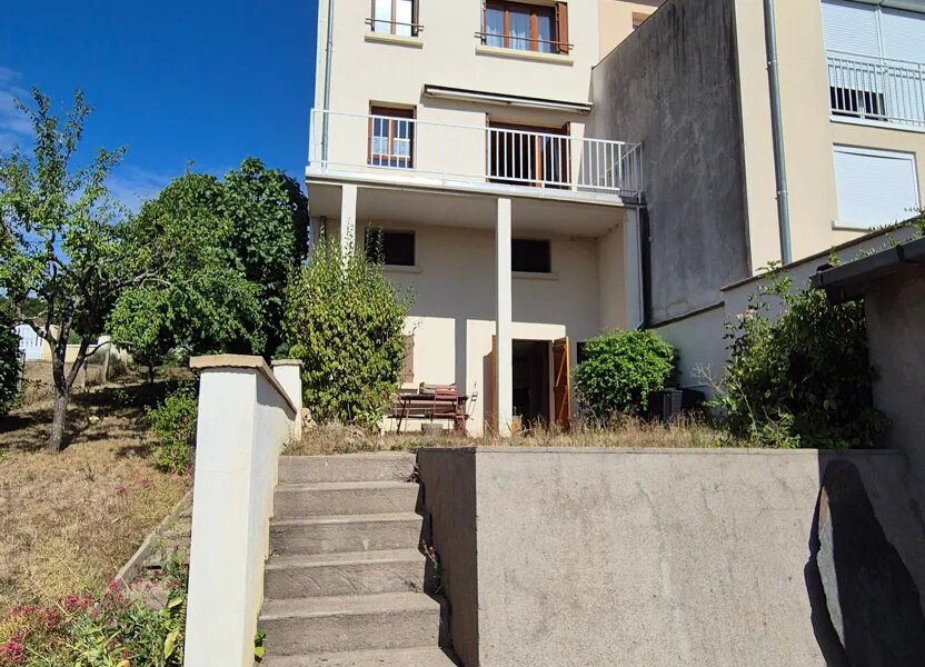 Maison à vendre, 92m², Maxéville