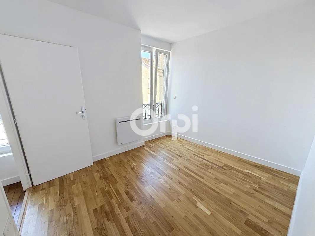 Appartement à louer, 62m², Malzéville