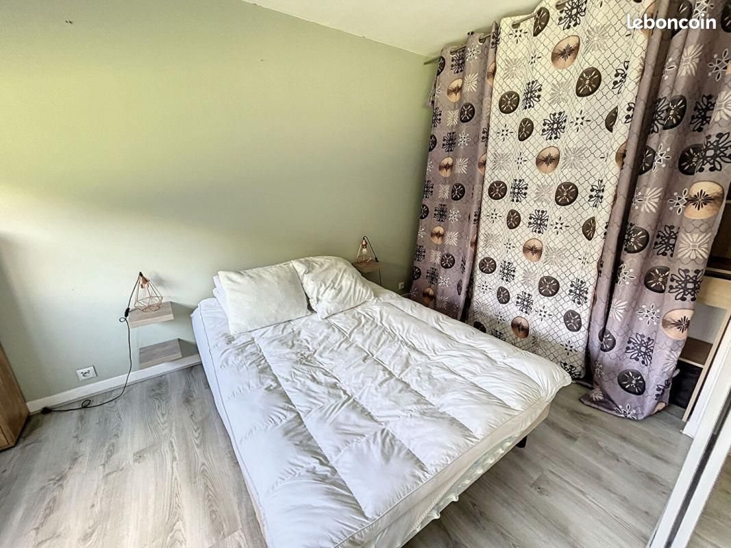 Appartement à louer, 42m², Nancy