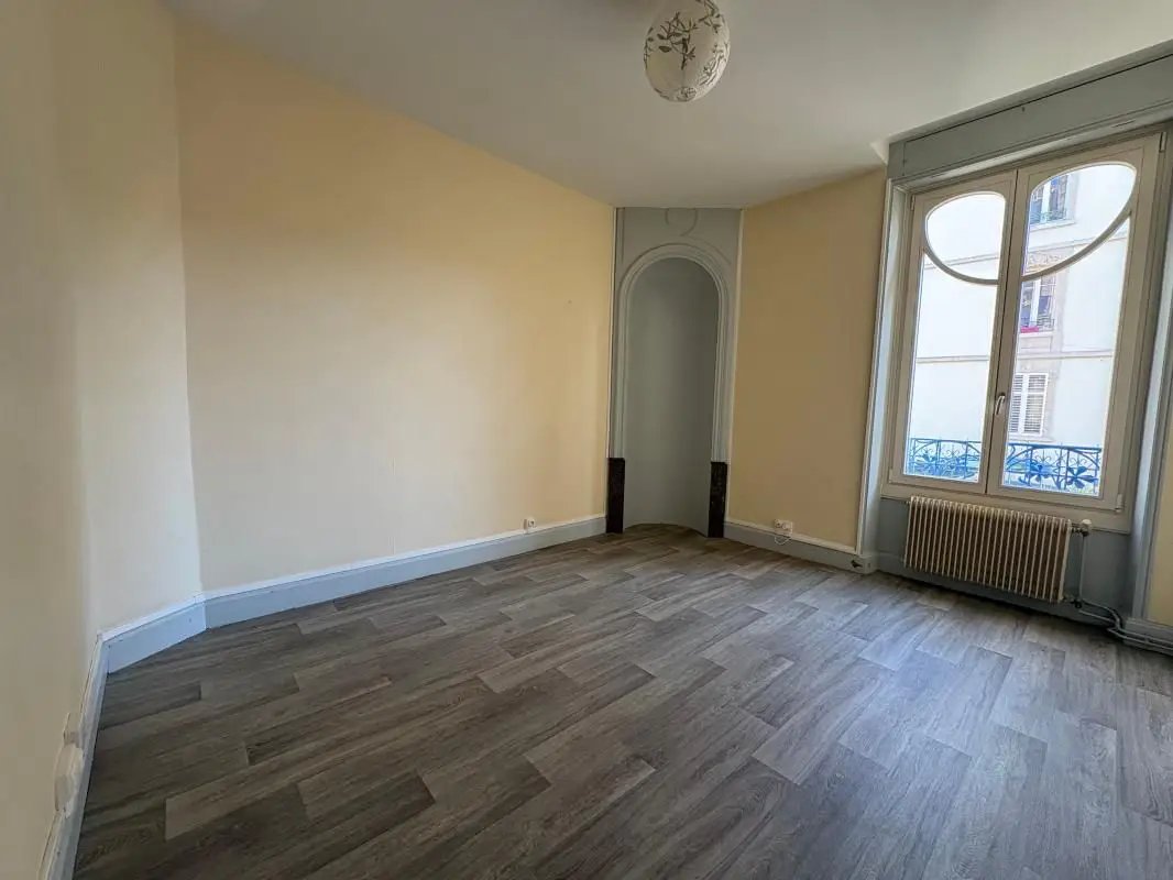 Appartement à louer, 3m², Nancy
