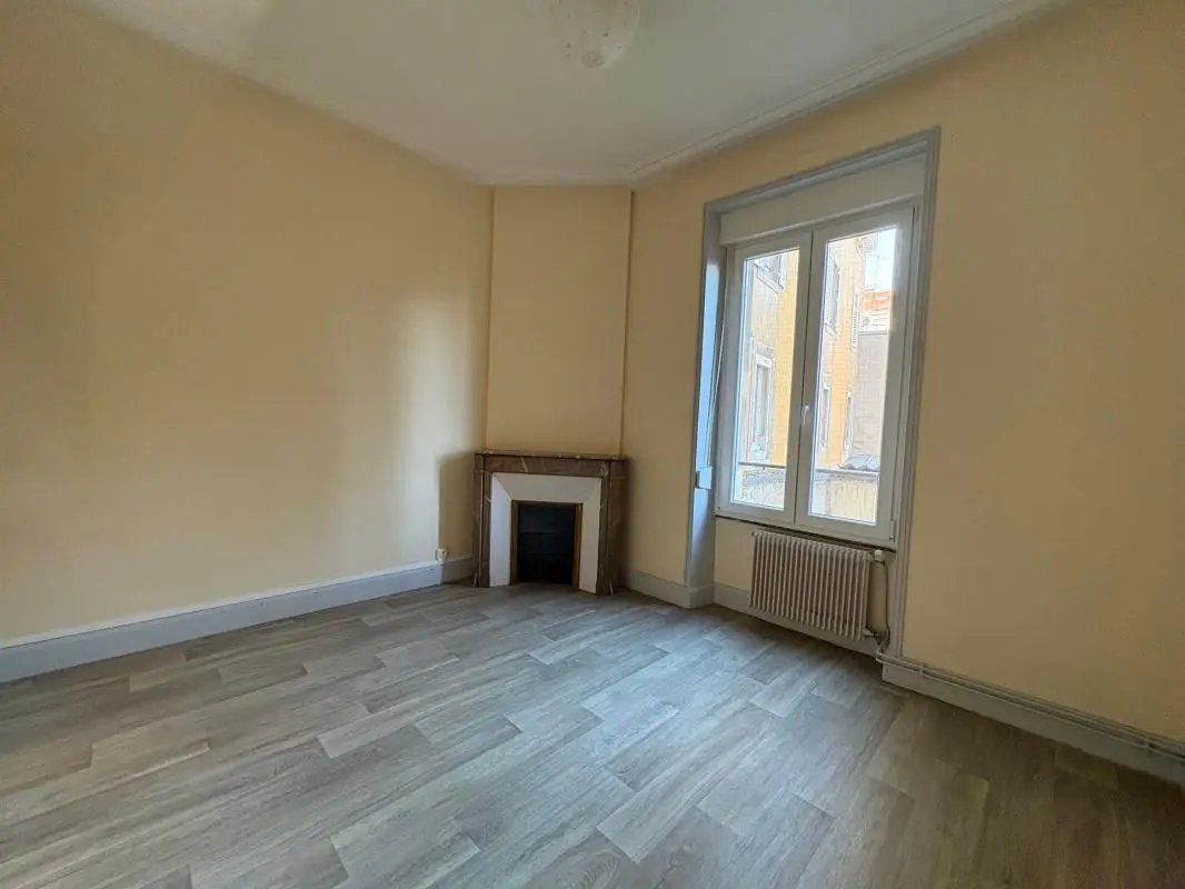 Appartement à louer, 3m², Nancy