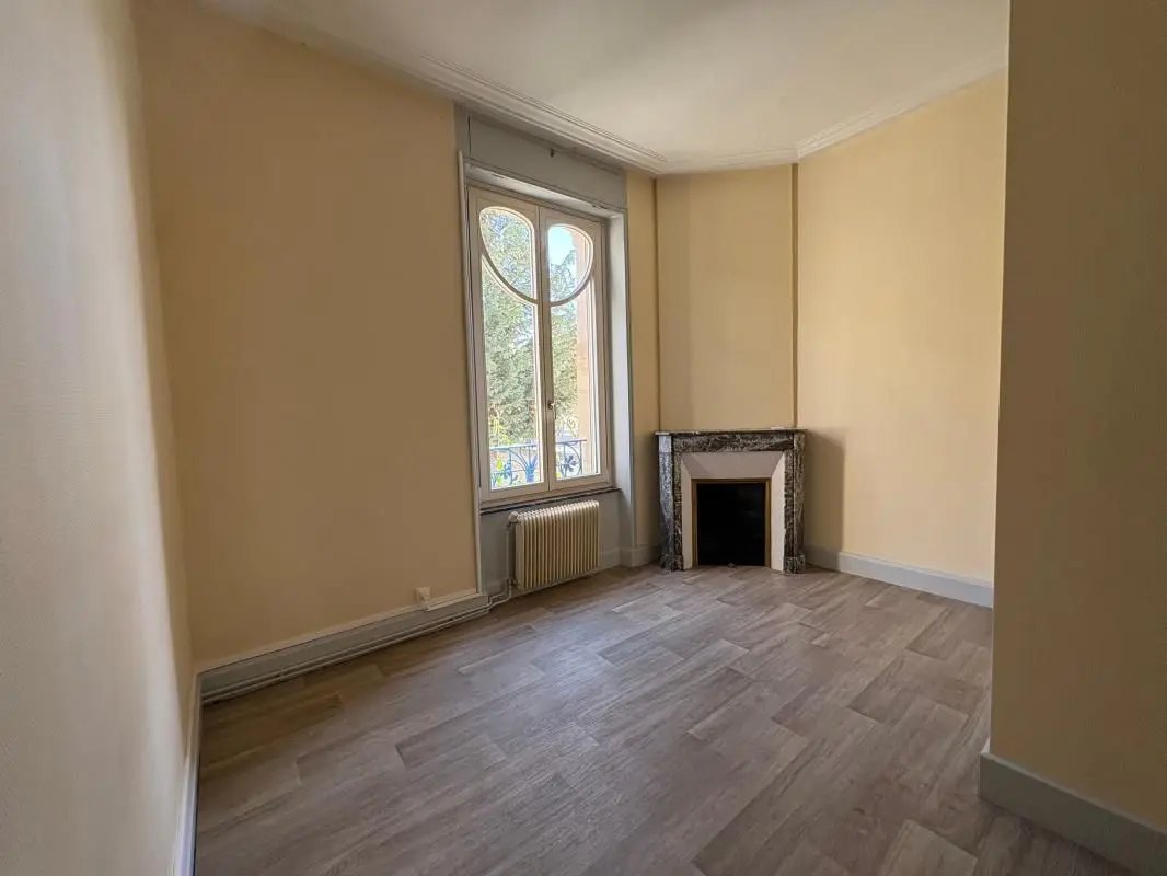 Appartement à louer, 3m², Nancy